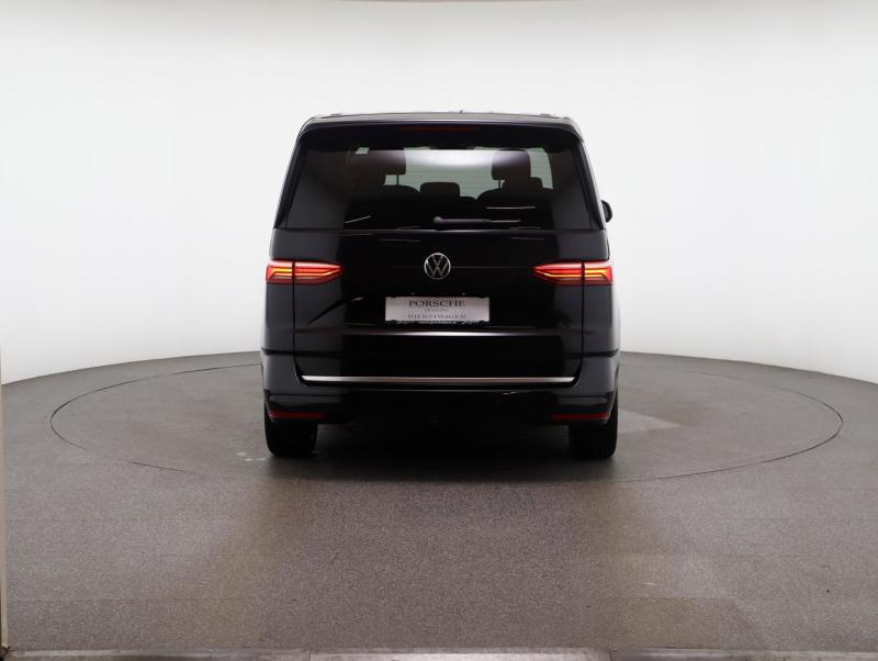 VW Multivan Style TDI