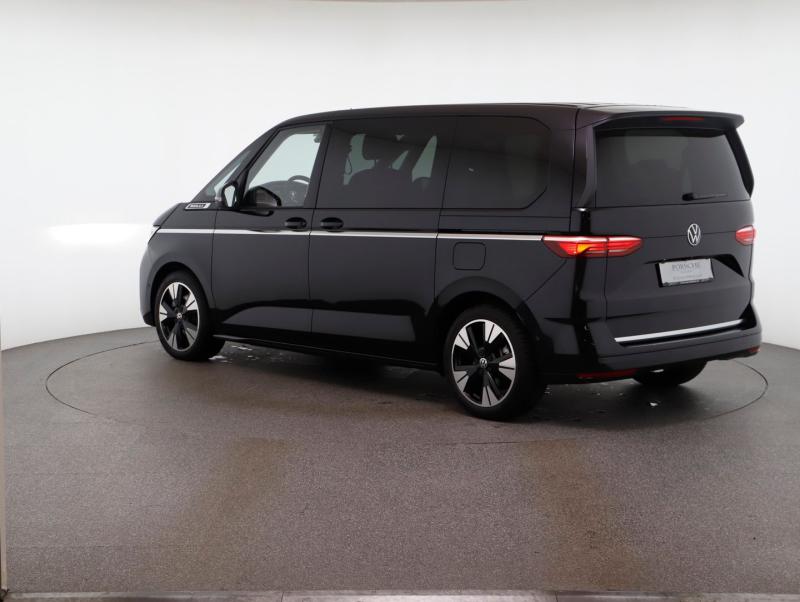 VW Multivan Style TDI