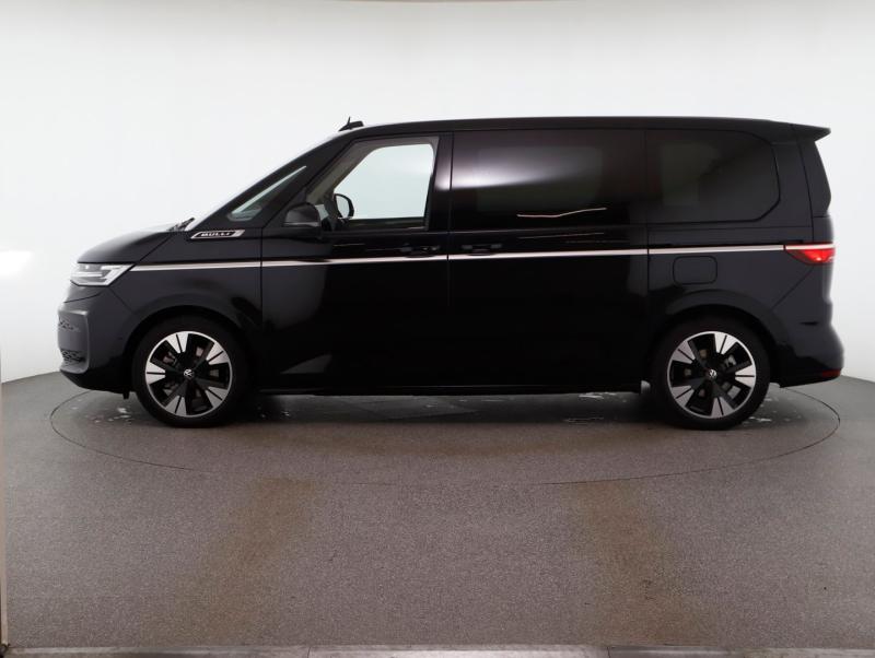 VW Multivan Style TDI