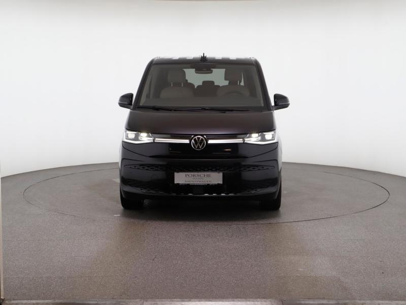 VW Multivan Style TDI
