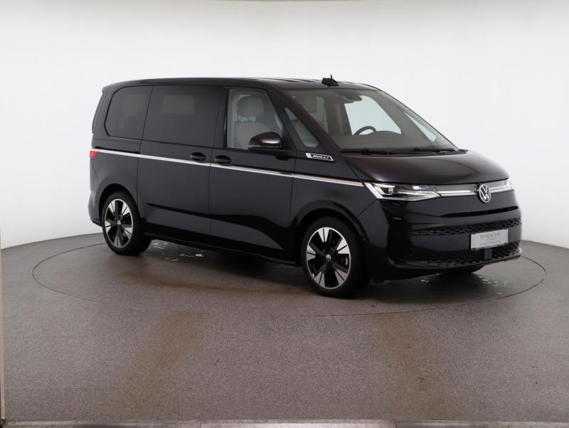 VW Multivan Style TDI