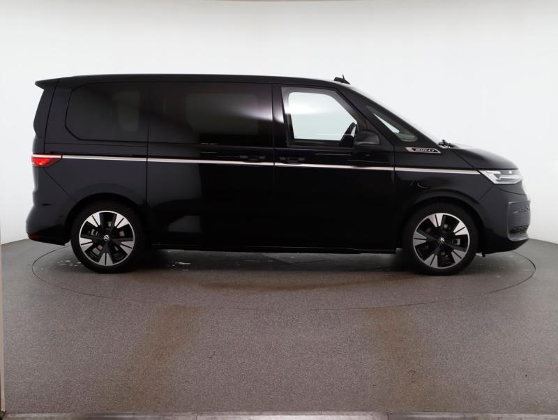 VW Multivan Style TDI