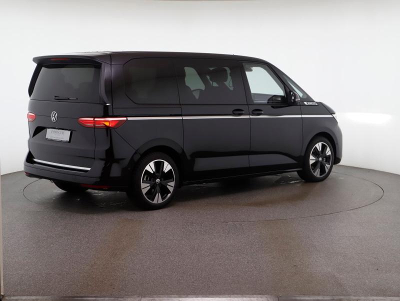 VW Multivan Style TDI