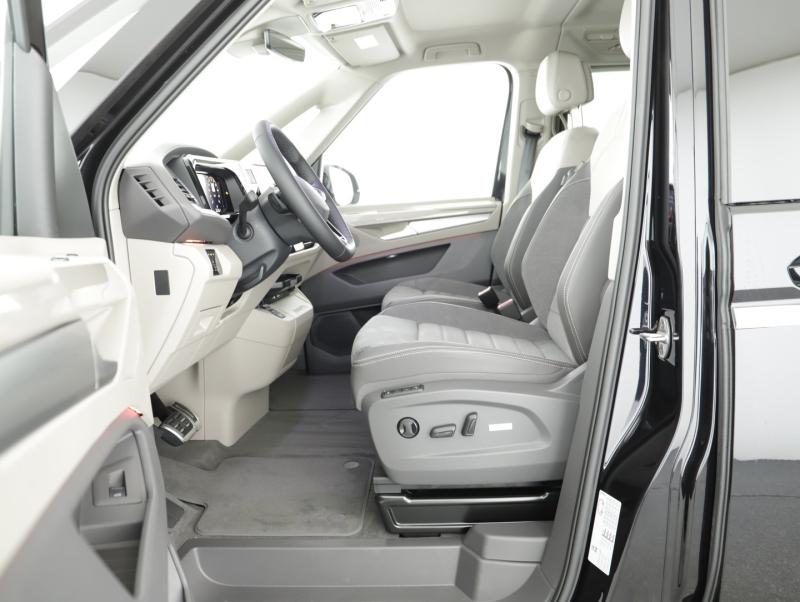 VW Multivan Style TDI