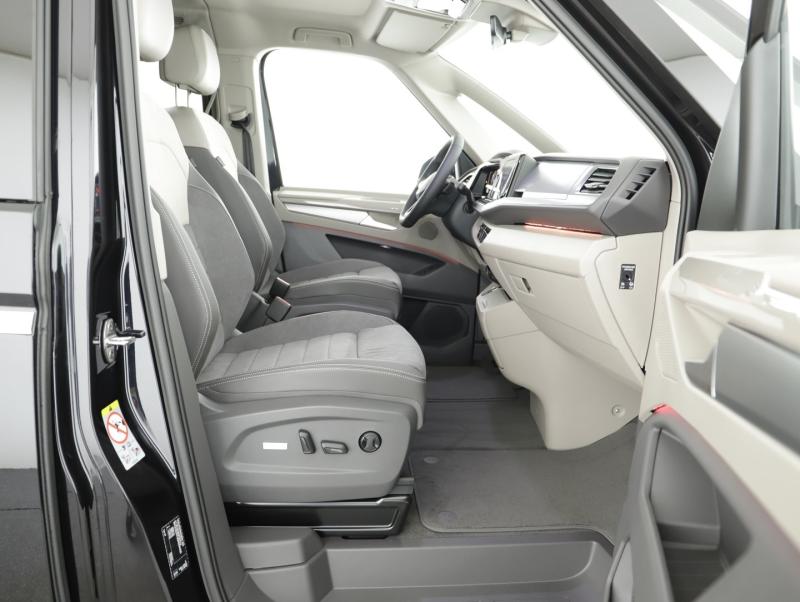 VW Multivan Style TDI
