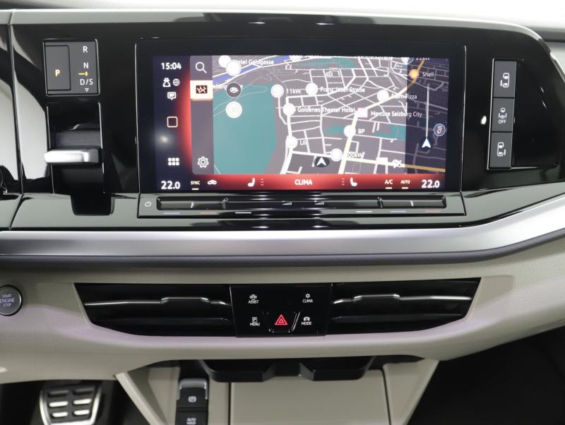 VW Multivan Style TDI