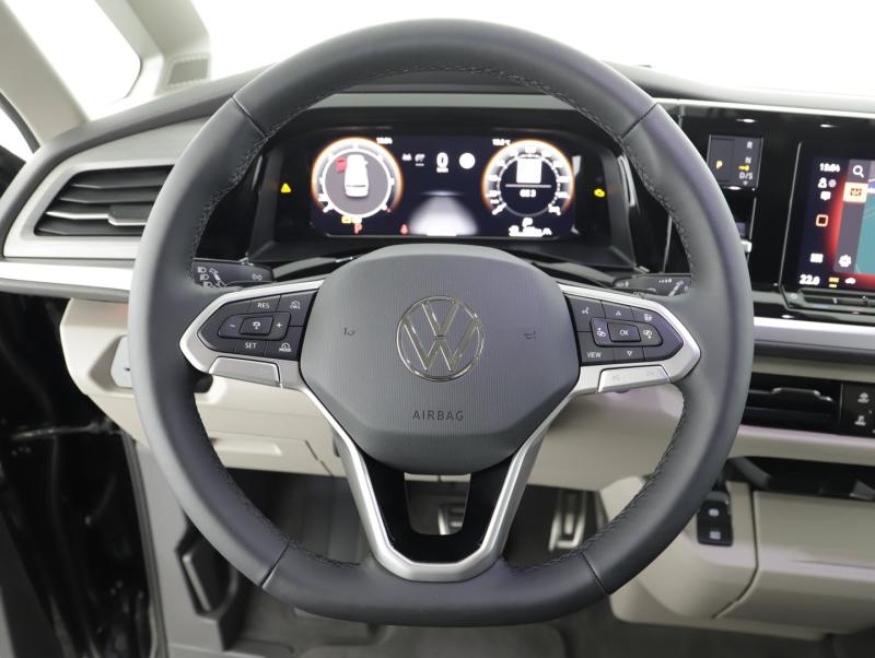 VW Multivan Style TDI