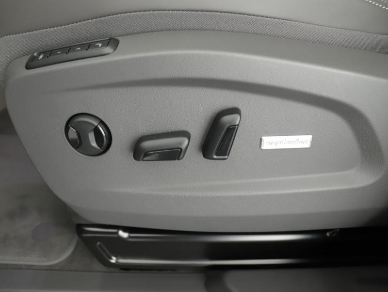 VW Multivan Style TDI
