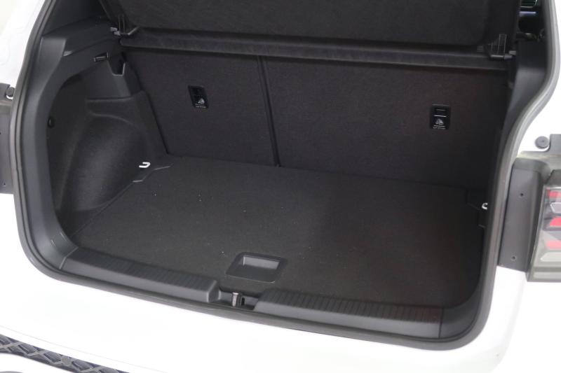 VW T-Cross R-Line TSI