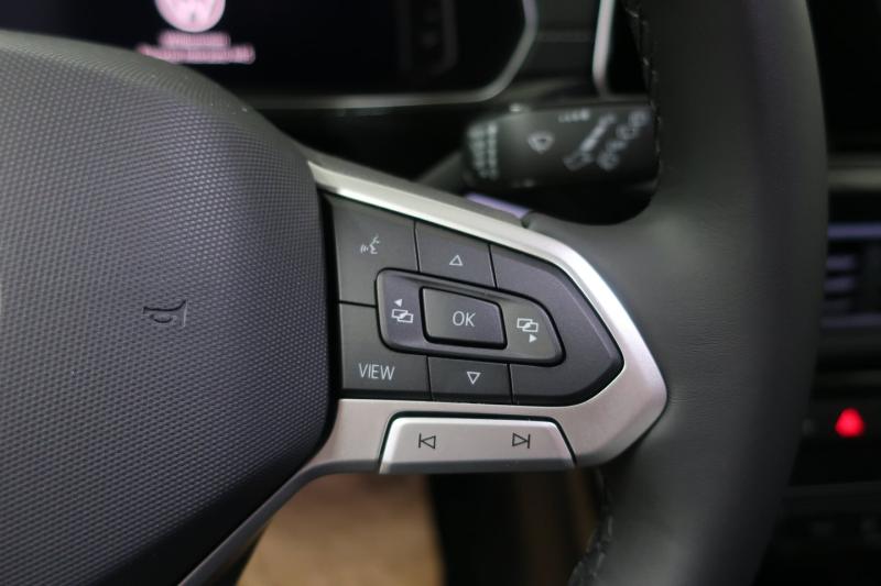 VW T-Cross R-Line TSI