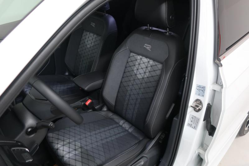 VW T-Cross R-Line TSI