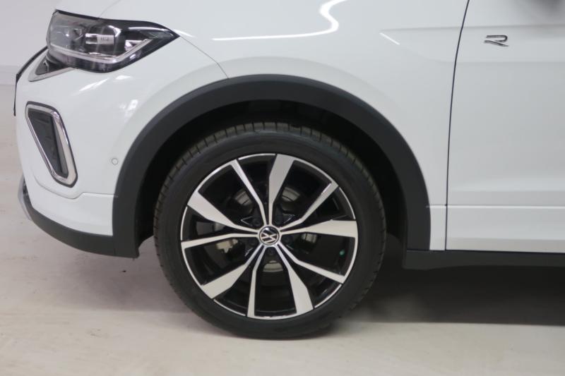 VW T-Cross R-Line TSI