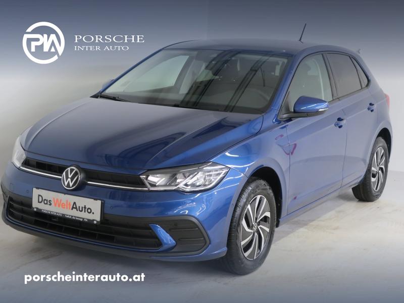 VW Polo Friends TSI