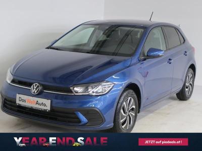 VW Polo Friends TSI