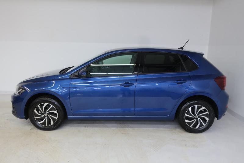 VW Polo Friends TSI