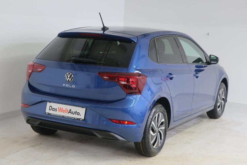 VW Polo Friends TSI