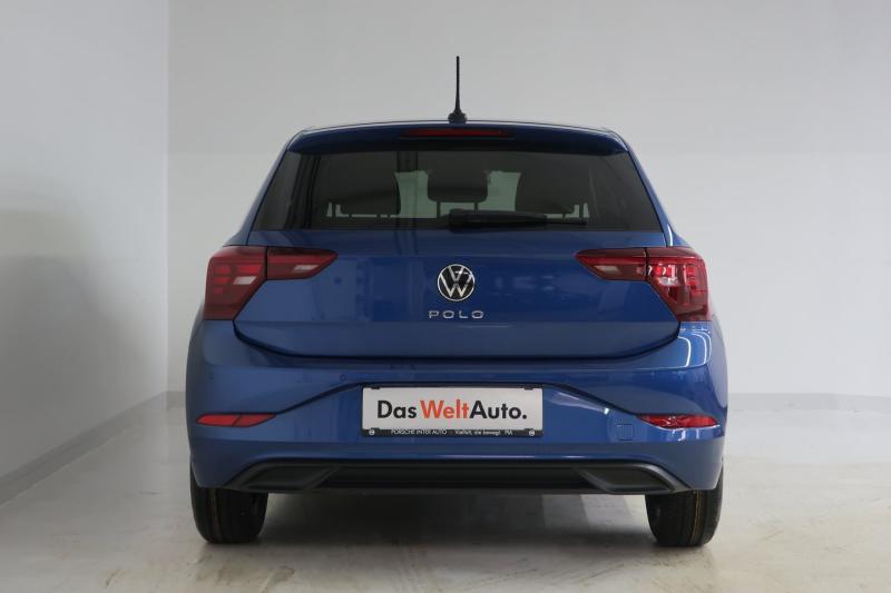VW Polo Friends TSI