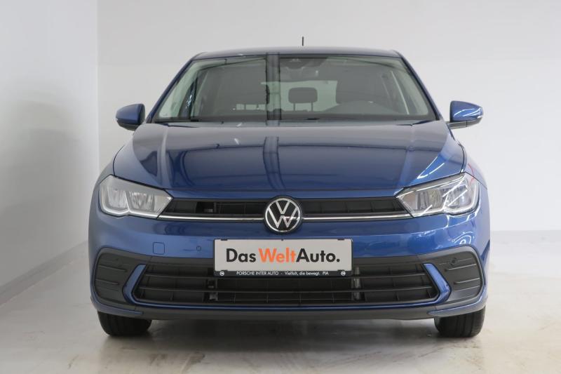 VW Polo Friends TSI