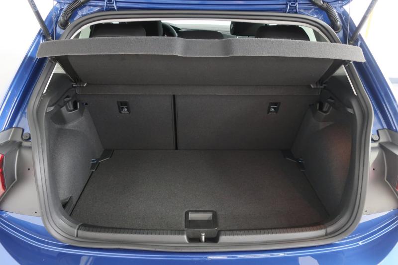 VW Polo Friends TSI