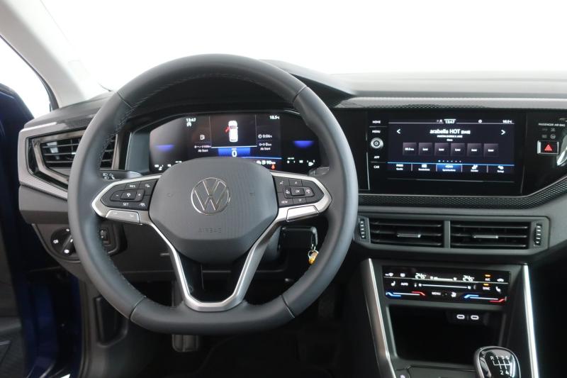 VW Polo Friends TSI