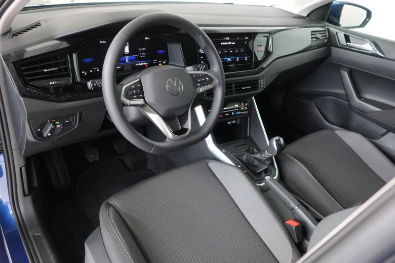 VW Polo Friends TSI