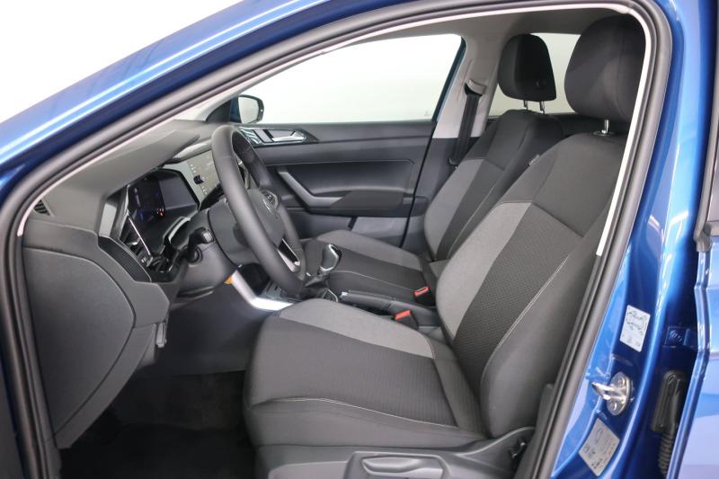 VW Polo Friends TSI