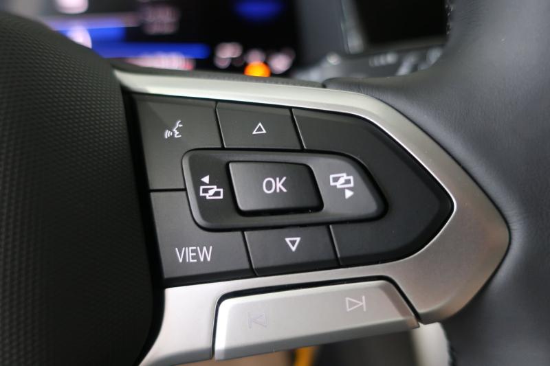 VW Polo Friends TSI