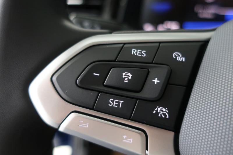 VW Polo Friends TSI