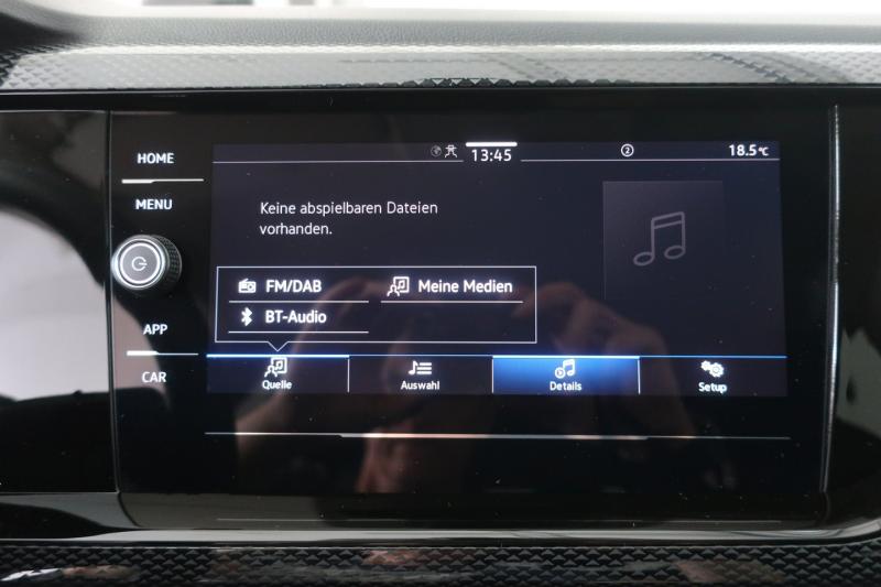 VW Polo Friends TSI