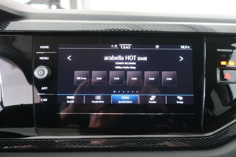 VW Polo Friends TSI