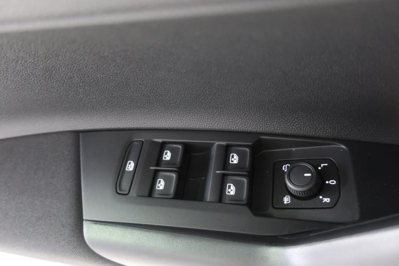VW Polo Friends TSI
