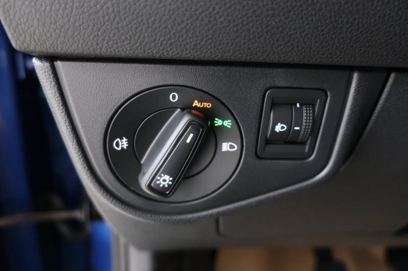 VW Polo Friends TSI