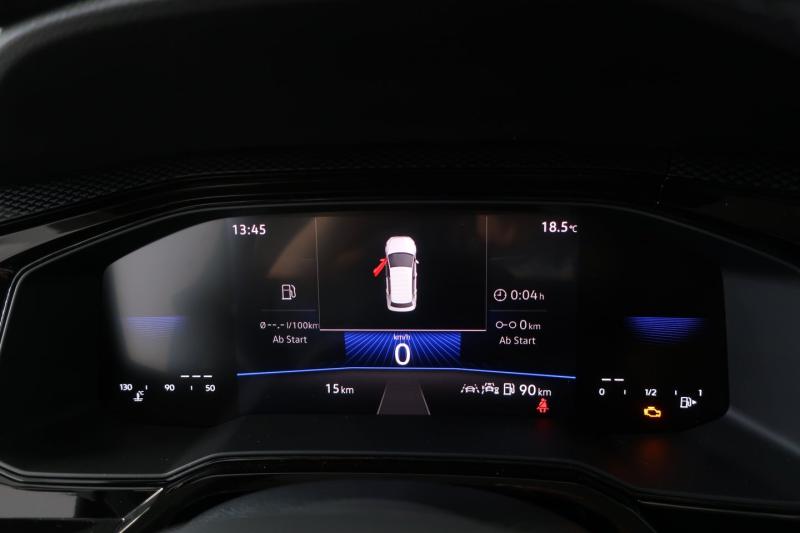 VW Polo Friends TSI