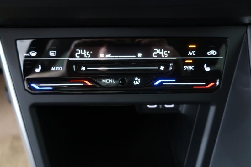 VW Polo Friends TSI