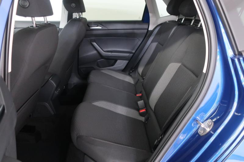 VW Polo Friends TSI