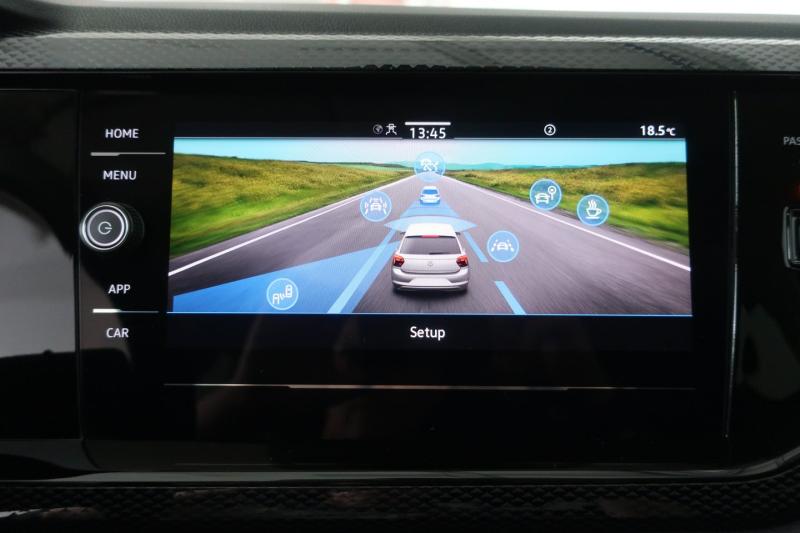VW Polo Friends TSI