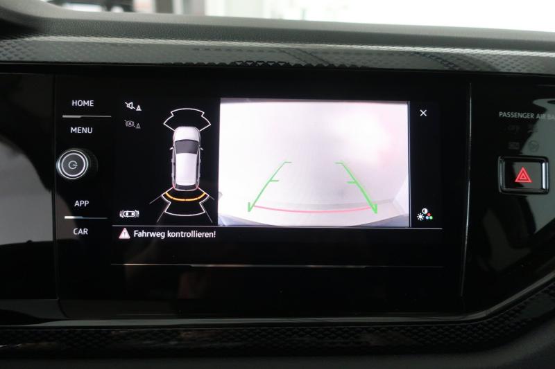 VW Polo Friends TSI