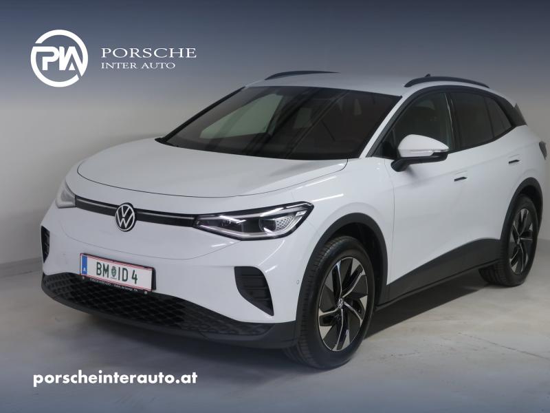 ID.4 Volkswagen VW ID.4 Pro 4MOTION 210 kW Business