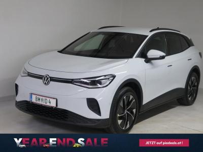 VW ID.4 Pro 4MOTION 210 kW Business
