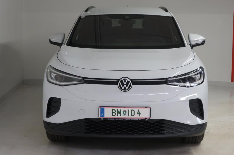 VW ID.4 Pro 4MOTION 210 kW Business