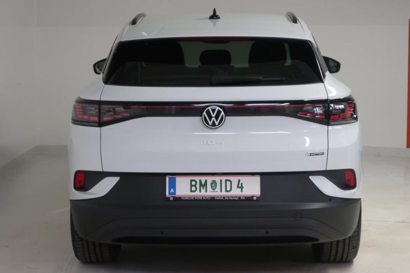 VW ID.4 Pro 4MOTION 210 kW Business