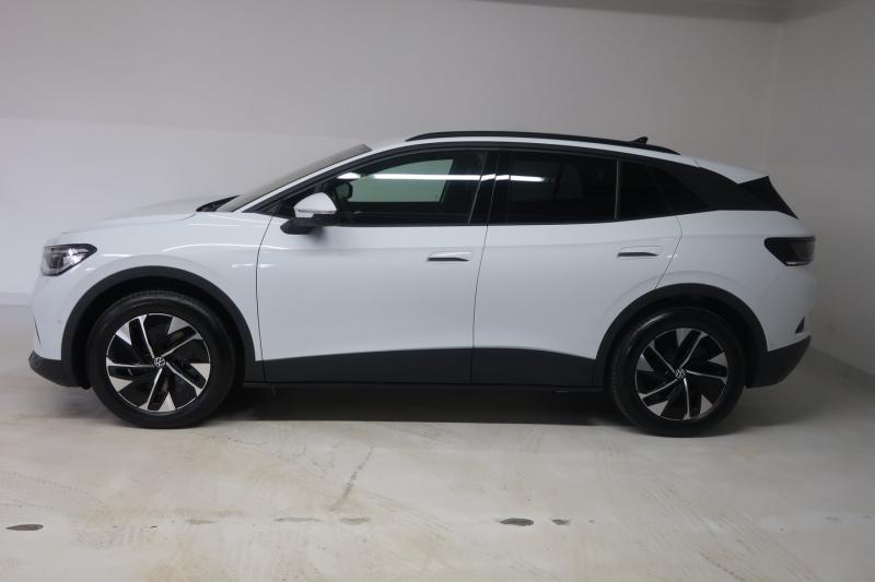 VW ID.4 Pro 4MOTION 210 kW Business