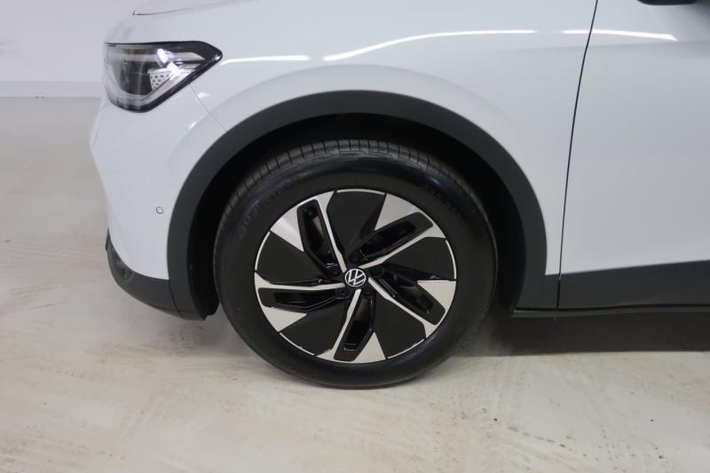 VW ID.4 Pro 4MOTION 210 kW Business