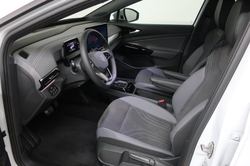 VW ID.4 Pro 4MOTION 210 kW Business