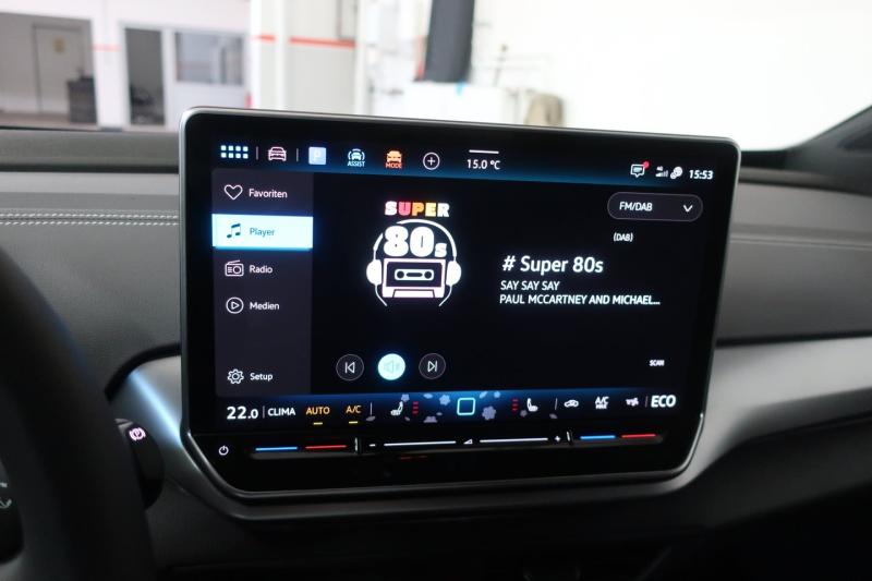 VW ID.4 Pro 4MOTION 210 kW Business