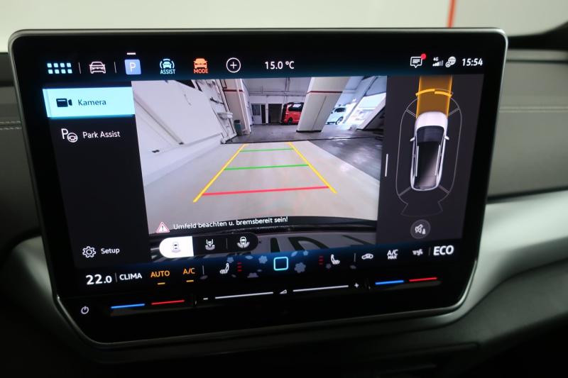 VW ID.4 Pro 4MOTION 210 kW Business