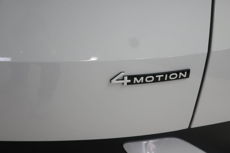 VW ID.4 Pro 4MOTION 210 kW Business
