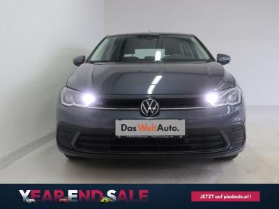 VW Polo Friends TSI
