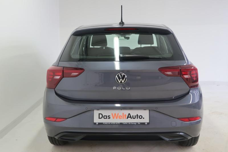 VW Polo Friends TSI