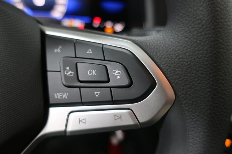 VW Polo Friends TSI
